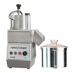Кухонный процессор Robot Coupe R502
