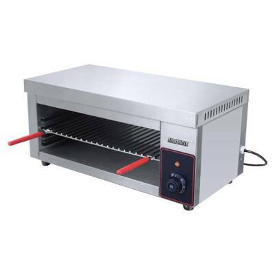 Гриль саламандра AIRHOT SGE-570