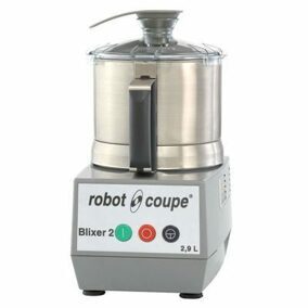 Бликсер Robot Coupe Blixer 2