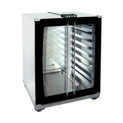 Шкаф расстоечный UNOX XLT 133