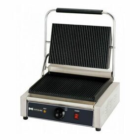 Гриль контактный HURAKAN HKN-PE22R
