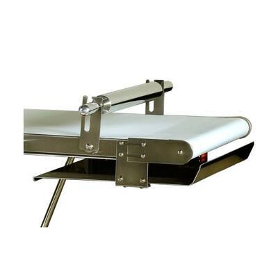 Тестораскаточная машина Danler KSF-500