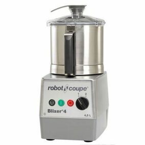 Бликсер Robot Coupe Blixer 4