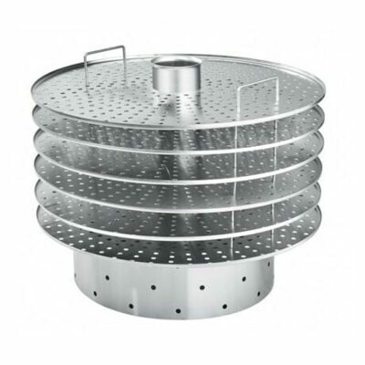 Котел пищеварочный Abat КПЭМ-60/9 Т