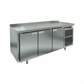 Стол охлаждаемый HICOLD SN111/TN