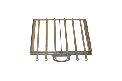 Решетка для шампуров для VOLDONE BCJ - 25 L