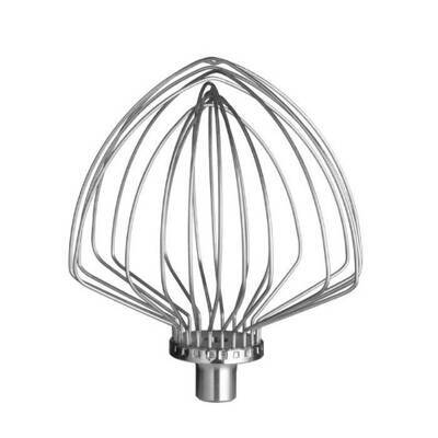 Миксер планетарный KitchenAid 5KPM5EWH белый