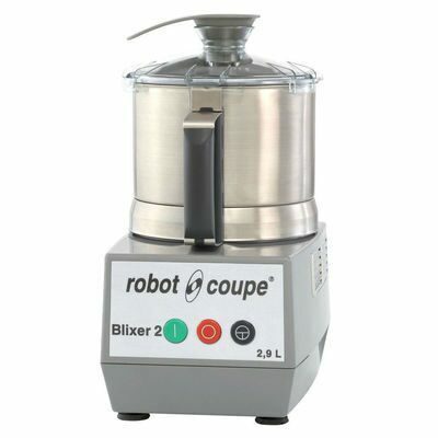 Бликсер Robot Coupe Blixer 2