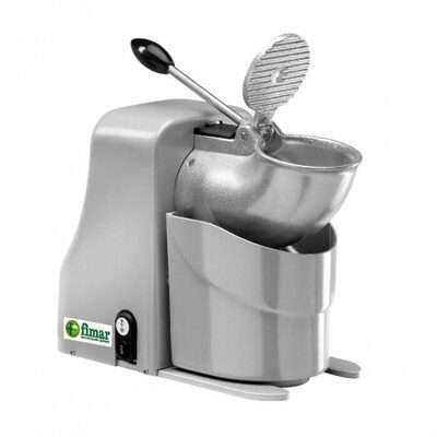 Льдодробитель Fimar TRL