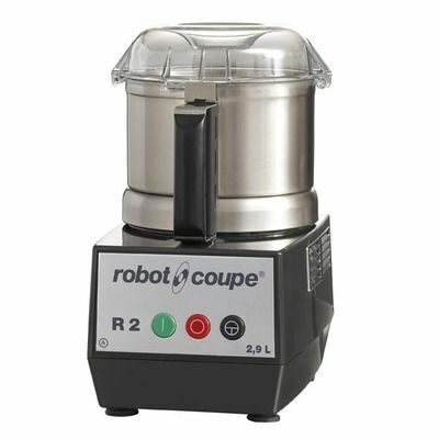 Настольный куттер Robot-Coupe R2
