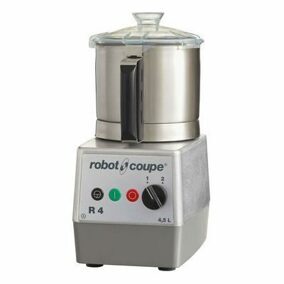 Настольный куттер Robot-Coupe R4