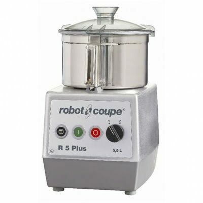 Настольный куттер Robot-Coupe R 5 Plus
