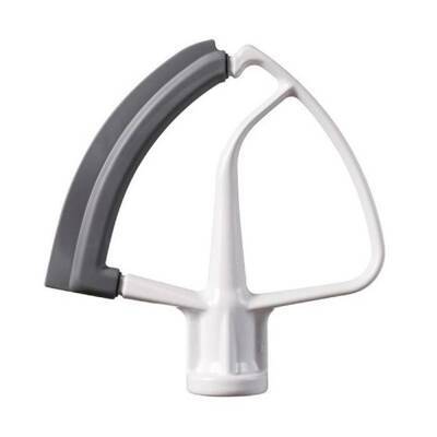 Миксер планетарный KitchenAid 5KSM175PSEMS серебрянный