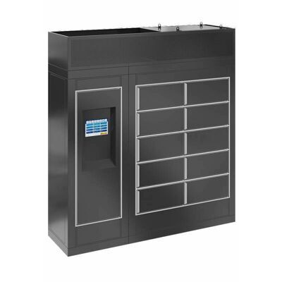 Продуктомат iCell Cold- 8td