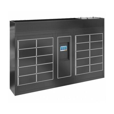 Продуктомат iCell Cold- 6td