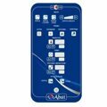 Котел опрокидывающийся Abat КПЭМ-60-ОМ2 со сливным краном