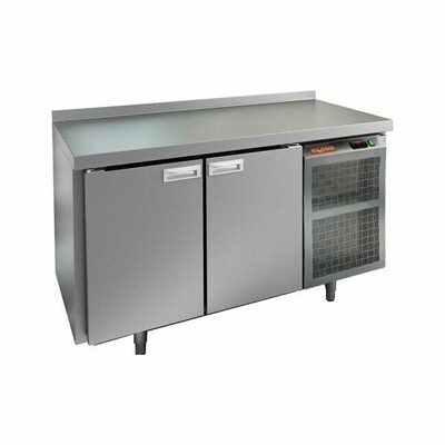 Стол охлаждаемый HICOLD GN 11/TN