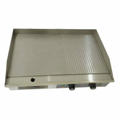 Жарочная поверхность AIRHOT GE-730/FG