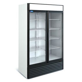Холодильный шкаф Капри 1,12 СК