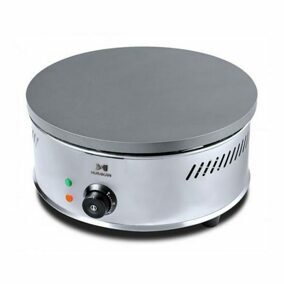 Блинница HURAKAN HKN-CSE400C