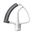 Миксер планетарный KitchenAid 5KSM175PSEMS серебрянный