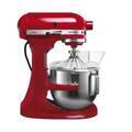 Миксер планетарный KitchenAid 5KPM5EER красный