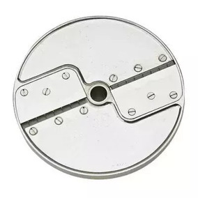Диск - соломка Robot Coupe 2х8 мм 27067