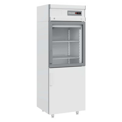 Холодильный шкаф Polair RM107hd-S без канапе