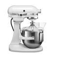 Миксер планетарный KitchenAid 5KPM5EWH белый