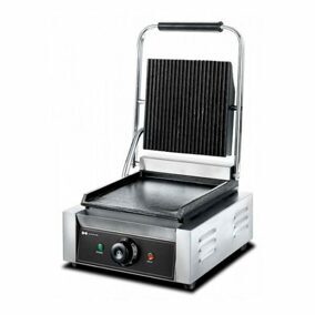 Гриль контактный HURAKAN HKN-PE22L